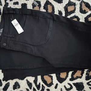 Icon Flare Jeans NWT!